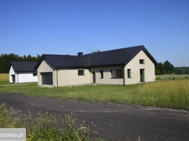Bezpośrednio, Lipowa Góra Wschodnia, 150 m² Dom
