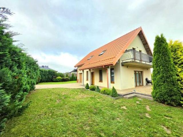 Bezpośrednio, Lipowa Góra Wschodnia, 122 m² Dom