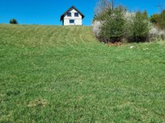 Bezpośrednio, Lipowa, ul. Jałowca, 1550 m² Działka
