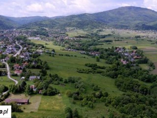 Bezpośrednio, Lipowa, ul. Piwniczna, 18440 m² Działka