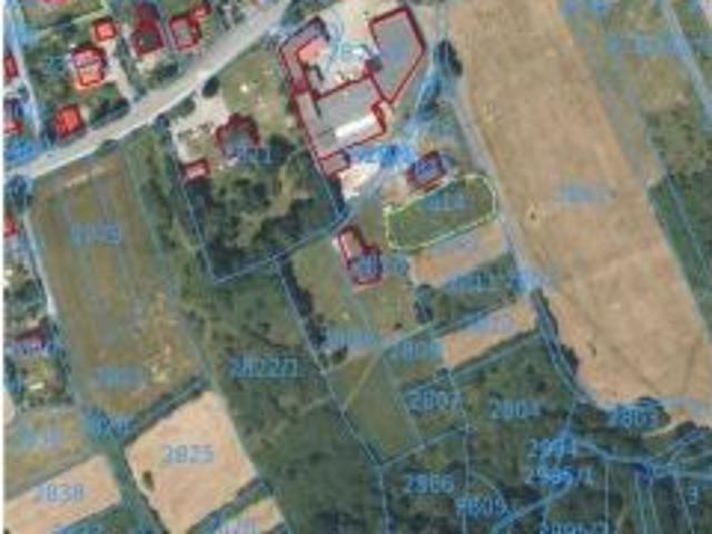 Bezpośrednio, Lipowa, 1000 m² Działka