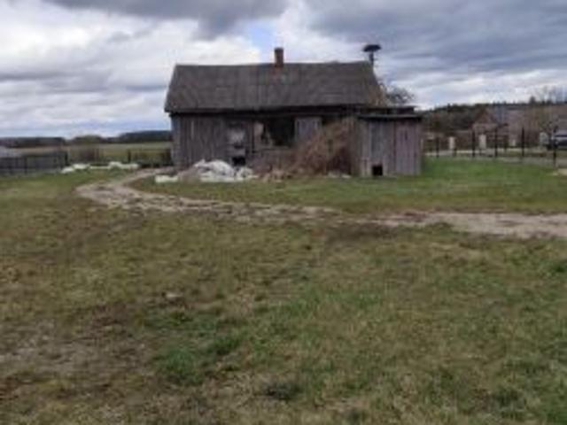 Bezpośrednio, Lipowiec, 2600 m² Działka