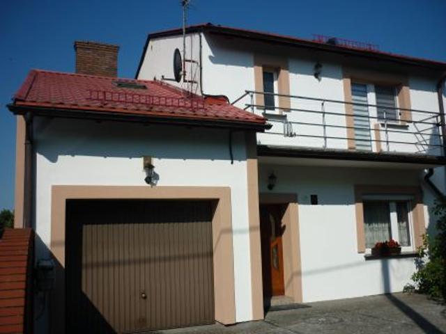 Bezpośrednio, Lipno, ul. Jesienna, 127 m² Dom