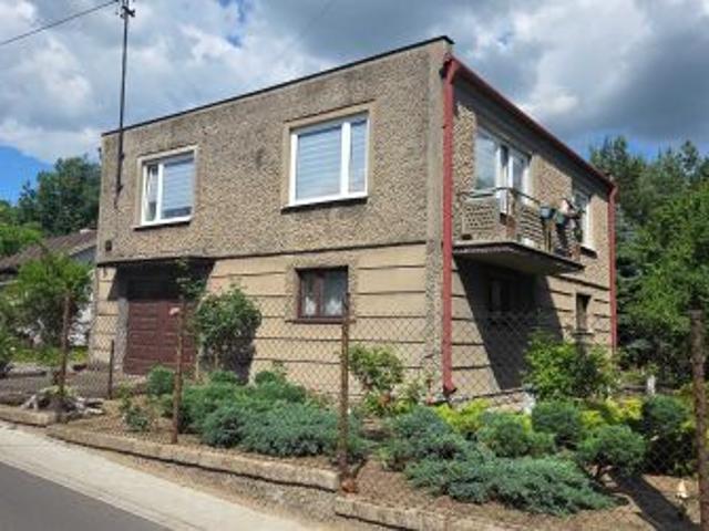 Bezpośrednio, Lipno, ul. Środkowa, 80 m² Dom