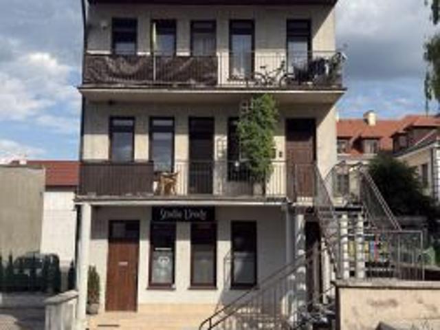 Bezpośrednio, Lipno, ul. Tadeusza Kościuszki, 318 m² Dom