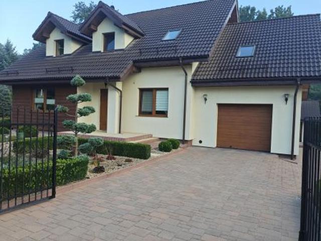 Bezpośrednio, Lipniak, 148 m² Dom