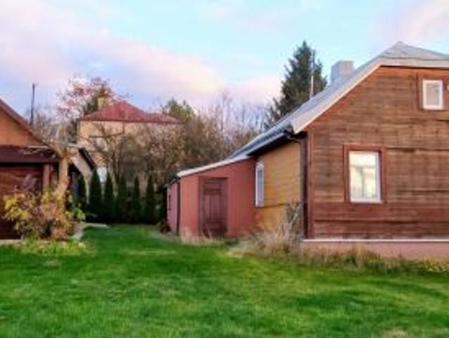 Bezpośrednio, Lipsk, 42 m² Dom