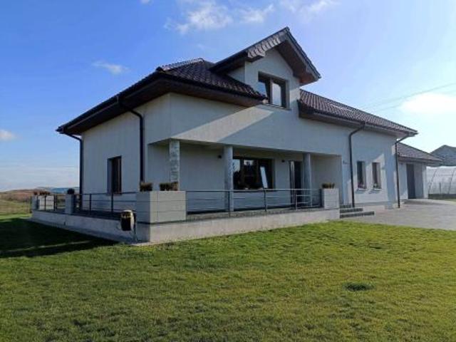 Bezpośrednio, Lisewo, 168 m² Dom