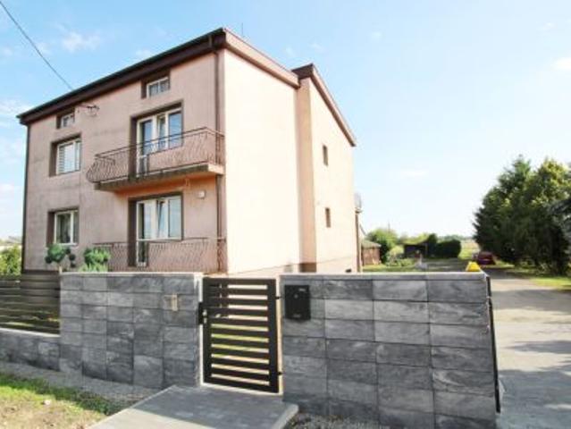 Bezpośrednio, Lisków, 180 m² Dom