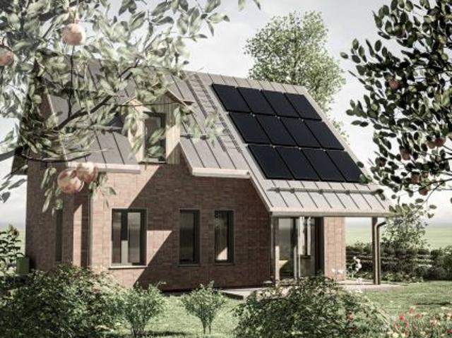 Bezpośrednio, Lisia Góra, 2349 m² Działka