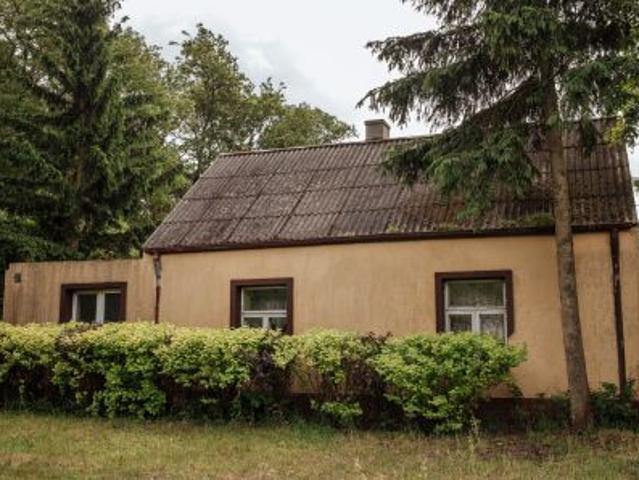 Bezpośrednio, Lisice, Janina, 55 m² Dom