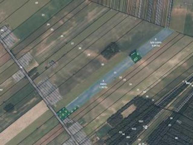 Bezpośrednio, Lutkówka, 30600 m² Działka