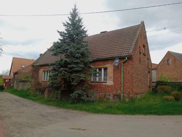 Bezpośrednio, Lutomek, 70 m² Dom
