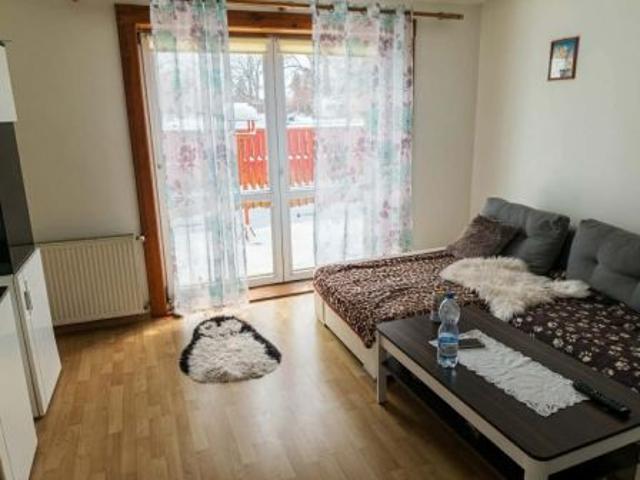 Bezpośrednio, Lutomia Dolna, 56 m² Mieszkanie