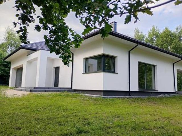 Bezpośrednio, Lutomiersk, 138 m² Dom