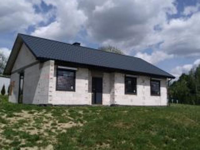 Bezpośrednio, Lutoryż, 102 m² Dom