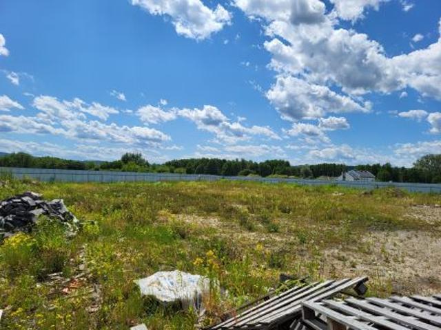 Bezpośrednio, Lutoryż, 2856 m² Działka