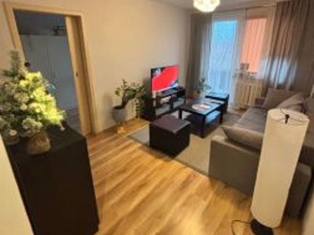 Bezpośrednio, Lubaczów, ul. Cypriana Kamila Norwida, 50 m² Mieszkanie