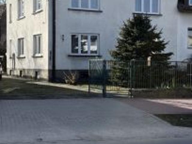 Bezpośrednio, Lubaczów, ul. Adama Mickiewicza, 200 m² Dom