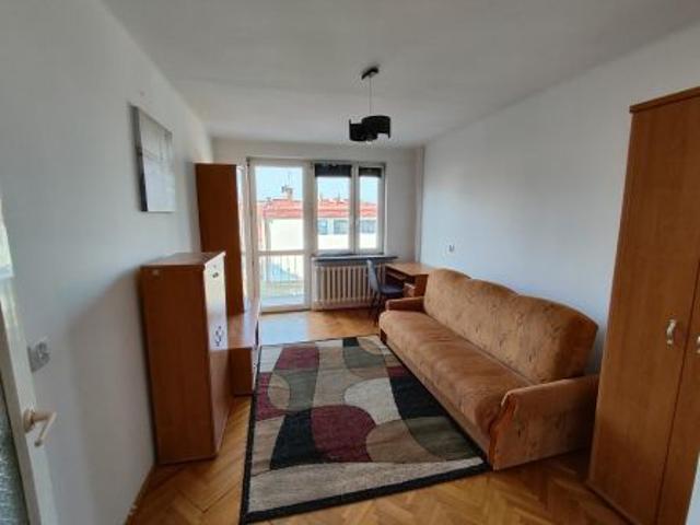 Bezpośrednio, Lubaczów, ul. Stefana Żeromskiego, 48 m² Mieszkanie