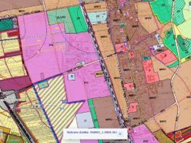 Bezpośrednio, Lubartów, ul. Nowodworska, 4950 m² Działka