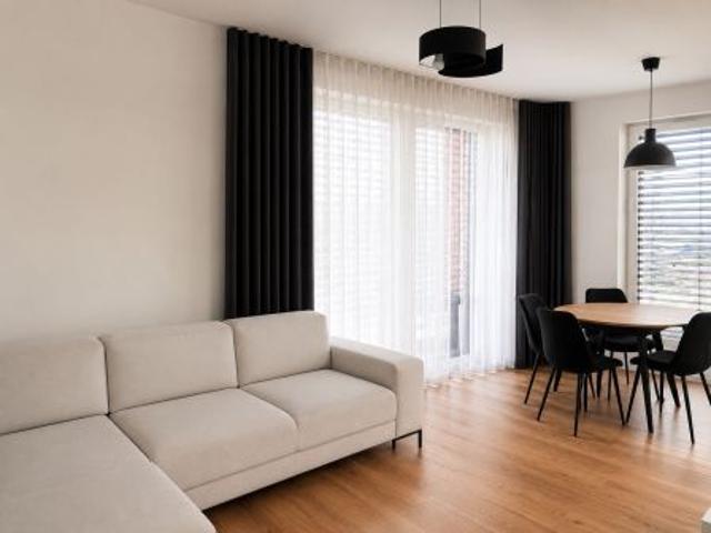 Bezpośrednio, Lubawa, ul. Nowa Sadowa, 56 m² Mieszkanie
