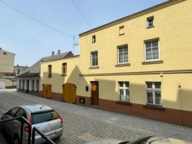 Bezpośrednio, Lubawa, ul. Bankowa, 284 m² Dom