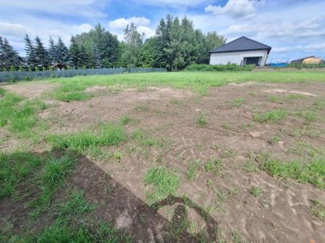 Bezpośrednio, Lubawa, ul. Polna, 1498 m² Działka