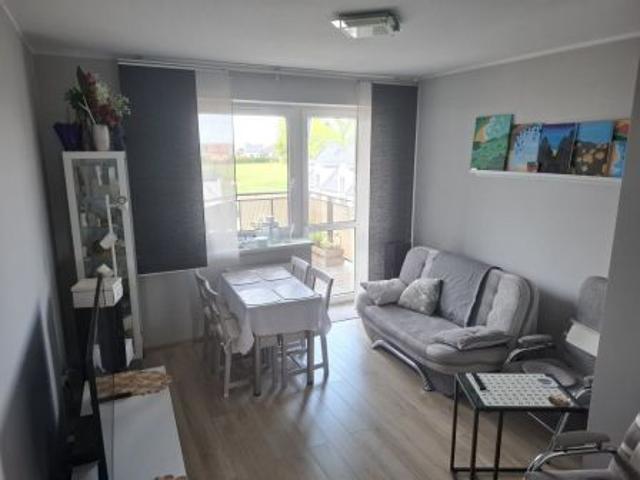 Bezpośrednio, Lubawa, ul. Stanisława Wolskiego, 55 m² Mieszkanie