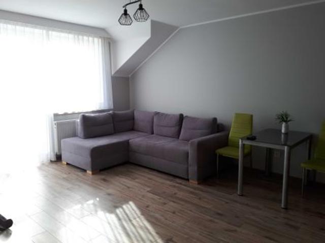 Bezpośrednio, Lubawa, ul. Siostry Antoniny Schneider, 38 m² Mieszkanie
