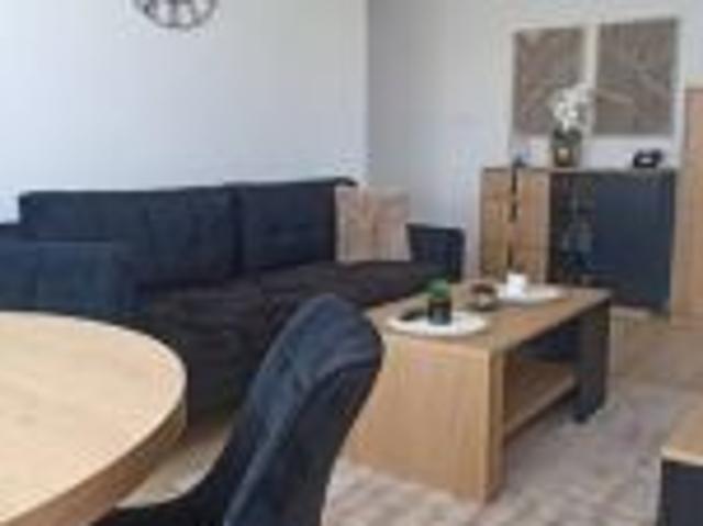 Bezpośrednio, Lubawa, 58 m² Mieszkanie