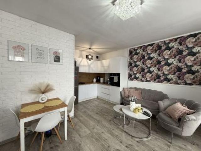 Bezpośrednio, Lubawka, 40 m² Mieszkanie