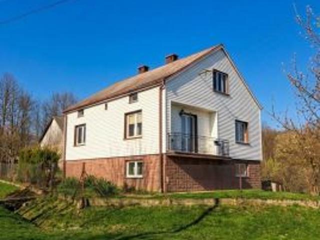 Bezpośrednio, Lubenia, 115 m² Dom
