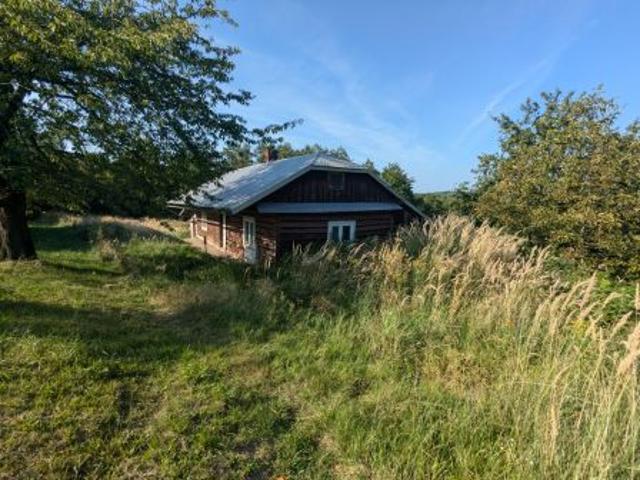 Bezpośrednio, Lubenia, Budy, 70 m² Dom