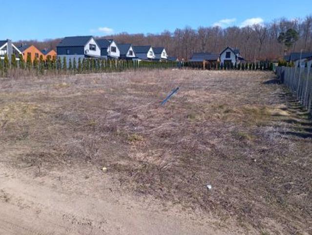 Bezpośrednio, Lubkowo, 1311 m² Działka