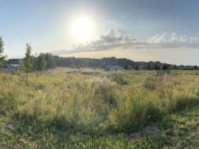 Bezpośrednio, Lubkowo, ul. Lawendowa, 1339 m² Działka