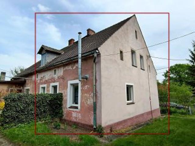 Bezpośrednio, Lubiąż, ul. Legnicka, 72 m² Mieszkanie