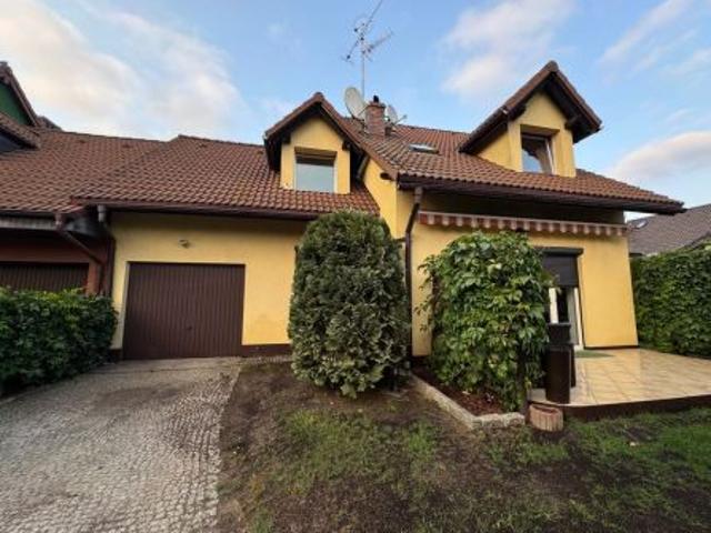 Bezpośrednio, Lubin, 140 m² Dom