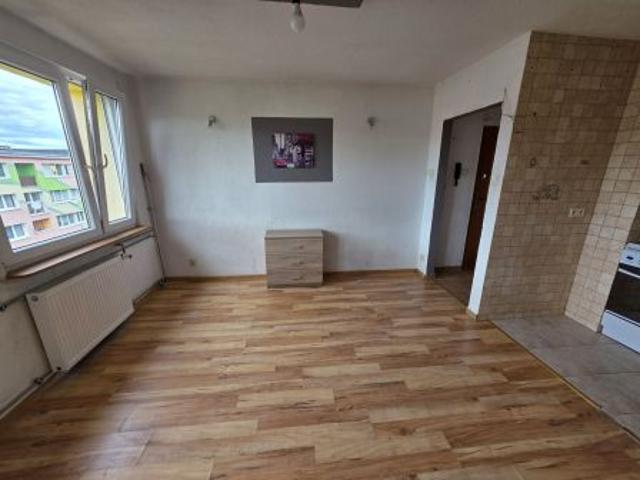Bezpośrednio, Lubin, 27 m² Mieszkanie
