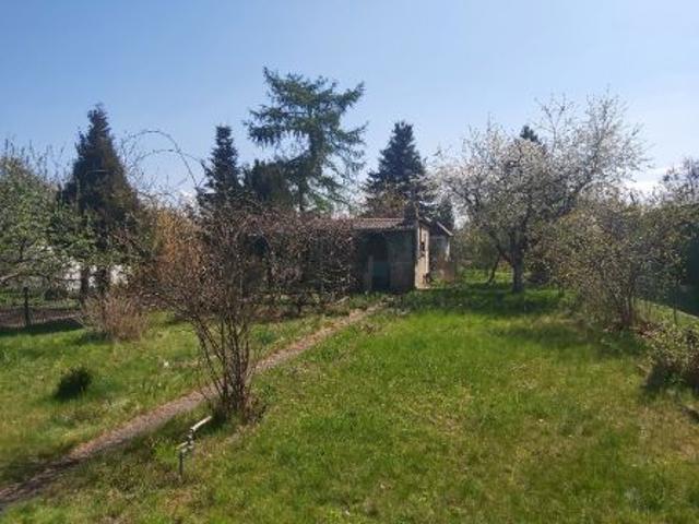 Bezpośrednio, Lubin, 312 m² Działka
