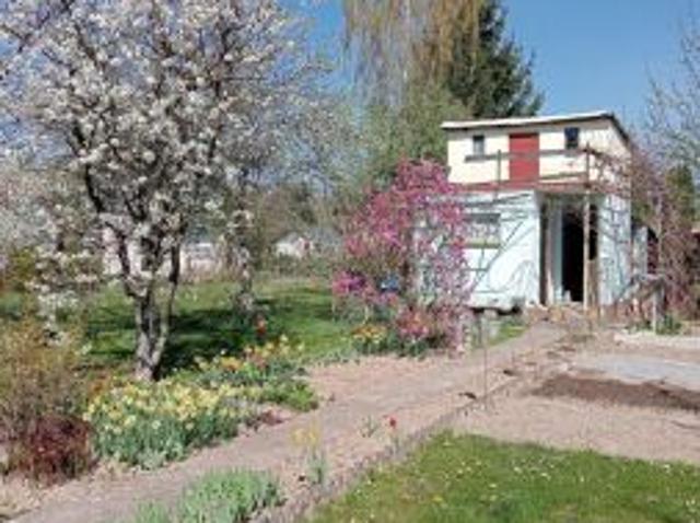 Bezpośrednio, Lubin, 380 m² Działka