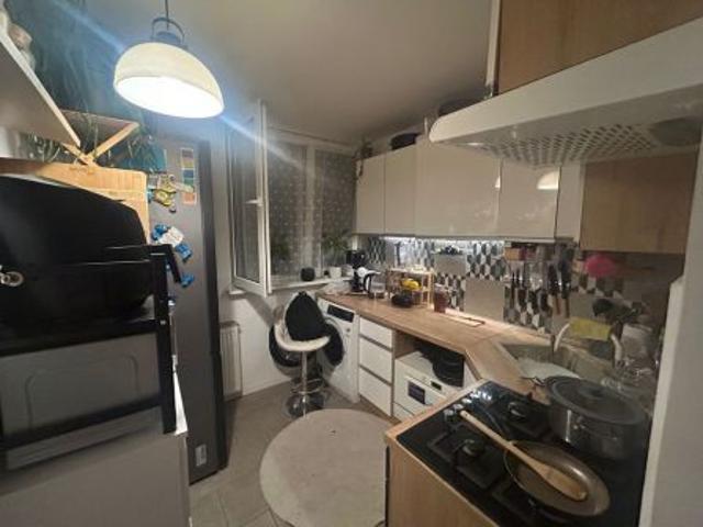 Bezpośrednio, Lubin, 38 m² Mieszkanie