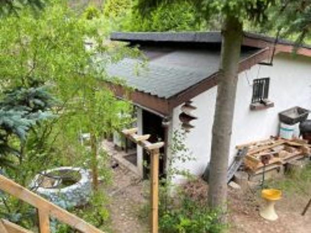 Bezpośrednio, Lubin, 400 m² Działka