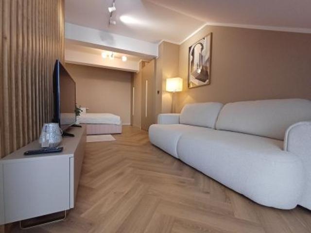Bezpośrednio, Lubin, 44 m² Mieszkanie