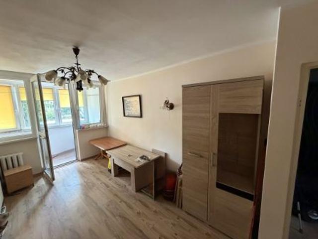 Bezpośrednio, Lubin, ul. Bieszczadzka, 44 m² Mieszkanie