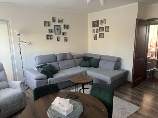 Bezpośrednio, Lubin, 57 m² Mieszkanie