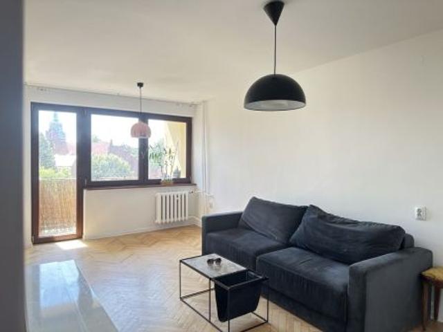 Bezpośrednio, Lubin, Centrum, 47 m² Mieszkanie