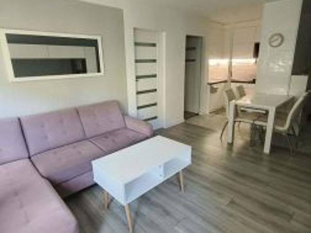 Bezpośrednio, Lubin, Centrum, 46 m² Mieszkanie