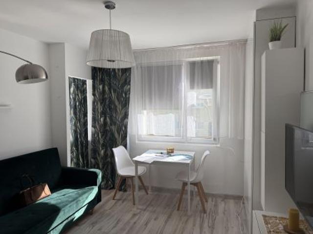 Bezpośrednio, Lubin, Centrum, ul. Adama Mickiewicza, 27 m² Mieszkanie