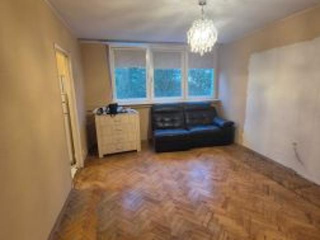 Bezpośrednio, Lubin, Centrum, ul. Jana Kilińskiego, 39 m² Mieszkanie